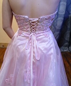 Aspeed dress